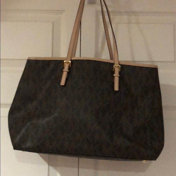 Michael Kors tote bag - Picture 6 of 6